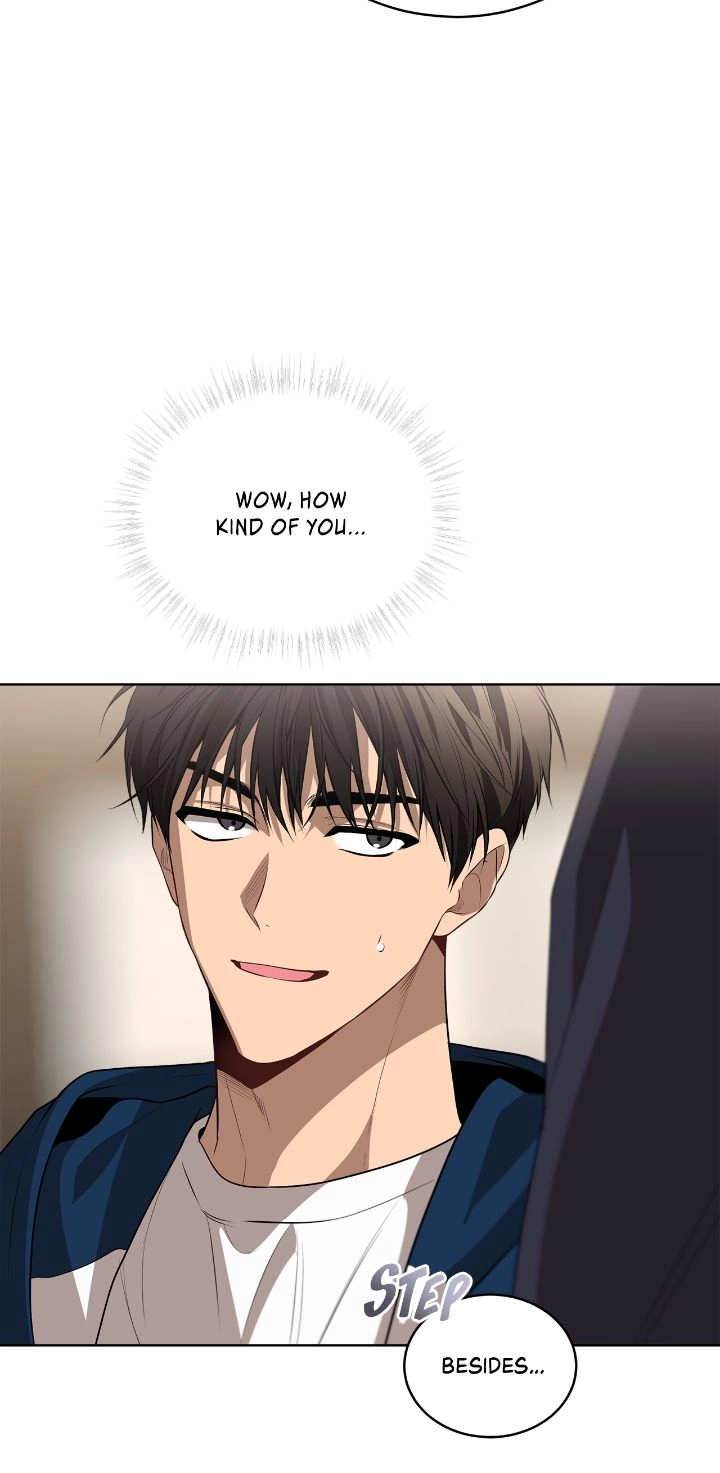 PASSION [Steamy] Chapter 98 page 19 - 