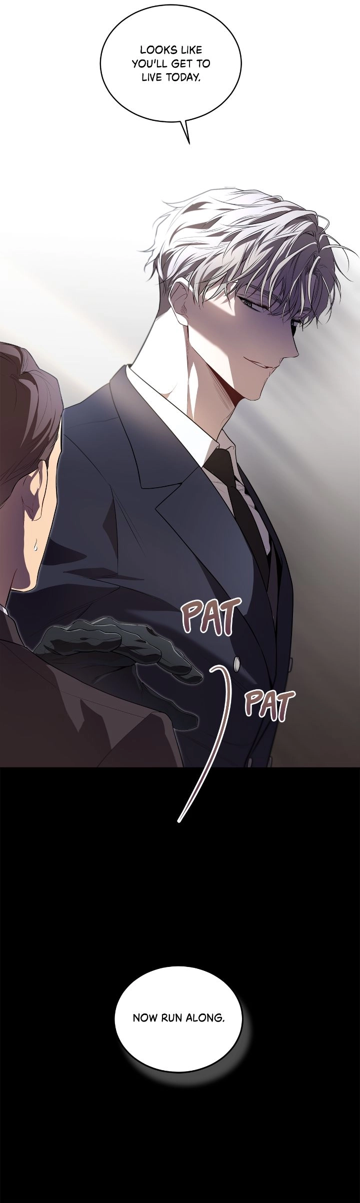 PASSION [Steamy] Chapter 98 page 21 - 