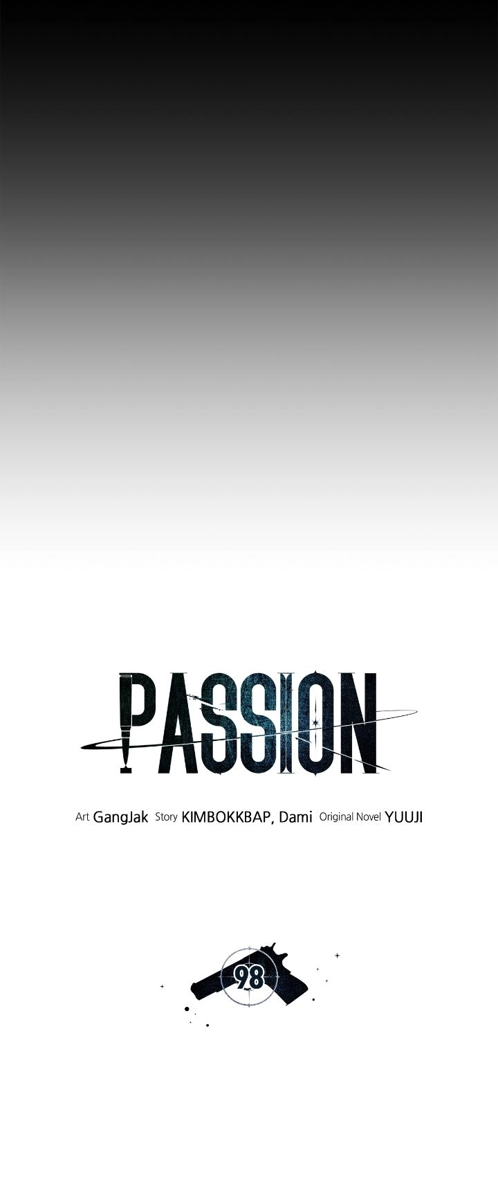PASSION [Steamy] Chapter 98 page 22 - 