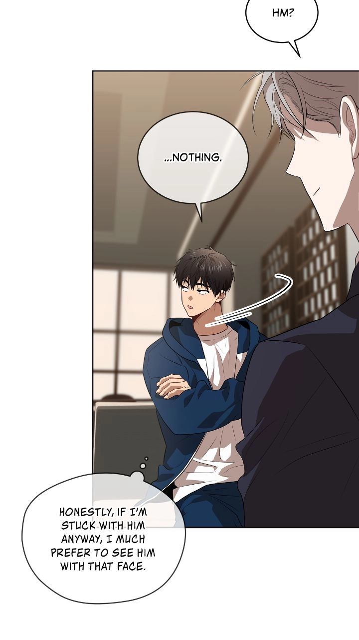 PASSION [Steamy] Chapter 98 page 25 - 
