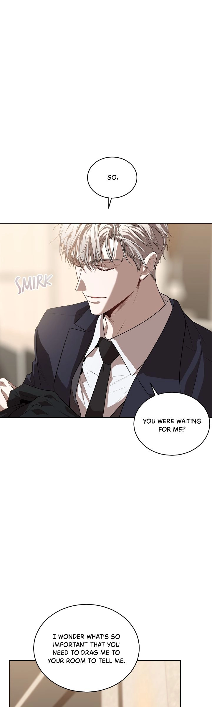 PASSION [Steamy] Chapter 98 page 26 - 