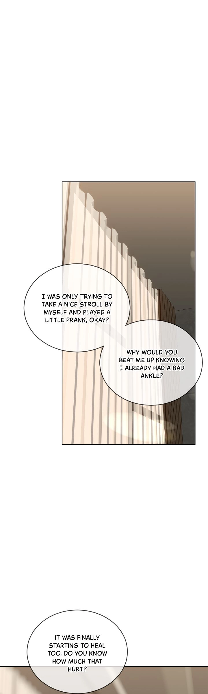 PASSION [Steamy] Chapter 98 page 30 - 