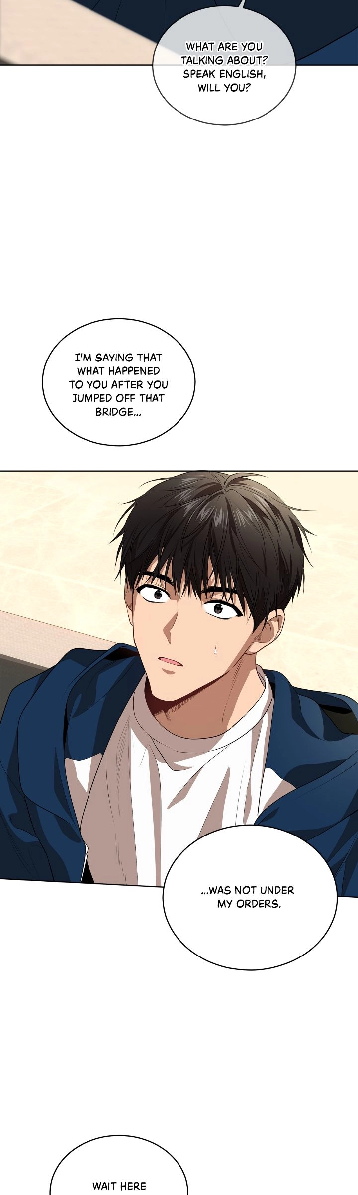 PASSION [Steamy] Chapter 98 page 37 - 