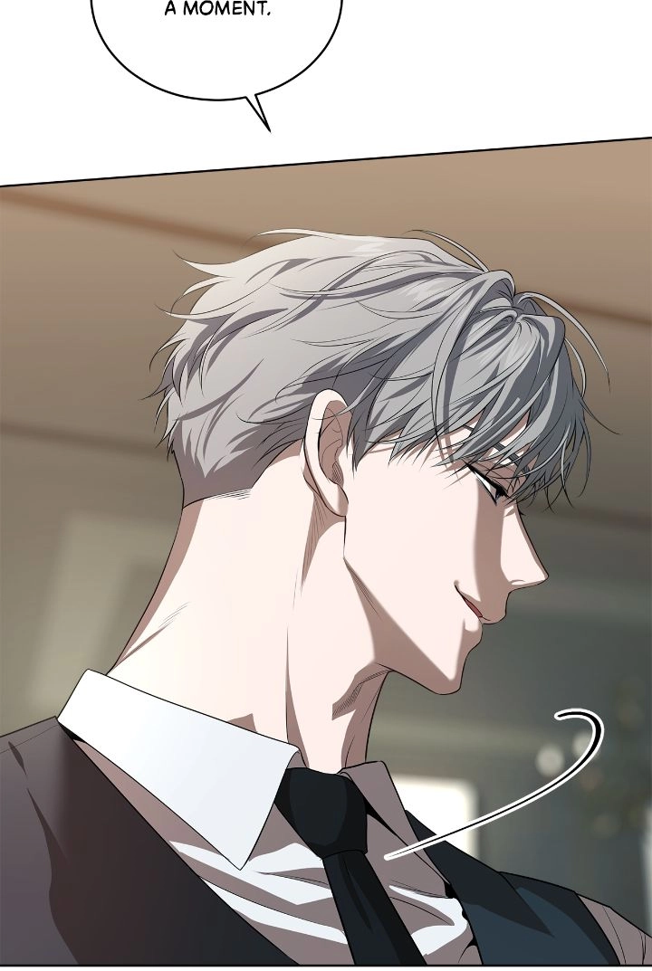 PASSION [Steamy] Chapter 98 page 38 - 