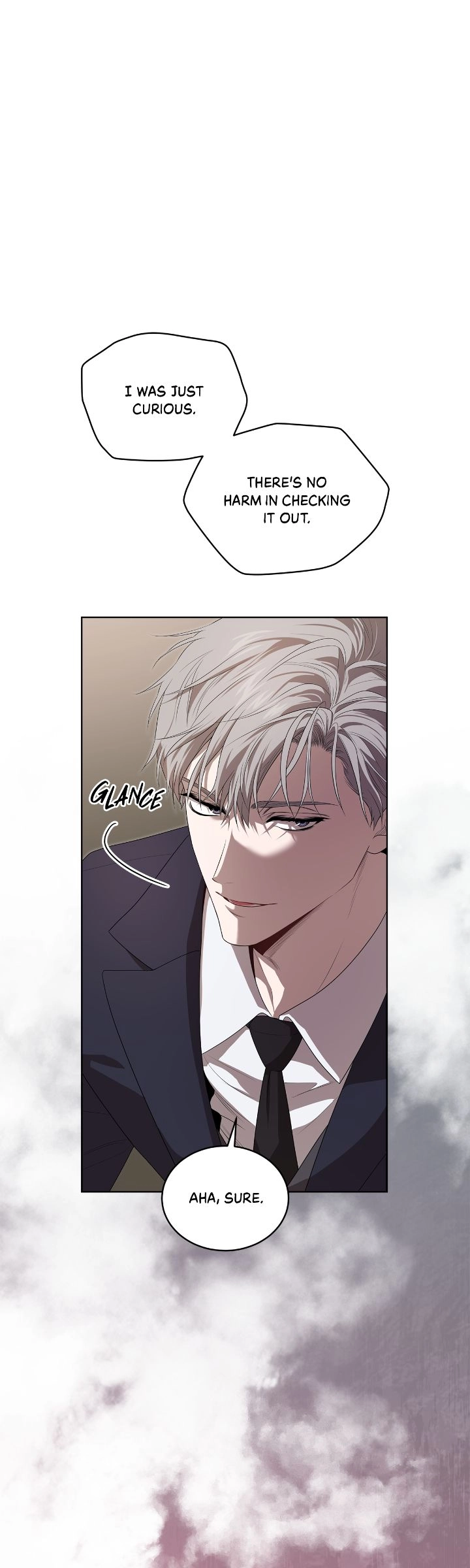 PASSION [Steamy] Chapter 98 page 5 - 