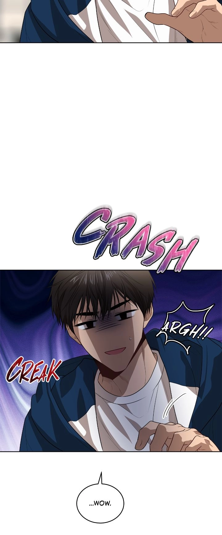 PASSION [Steamy] Chapter 98 page 41 - 