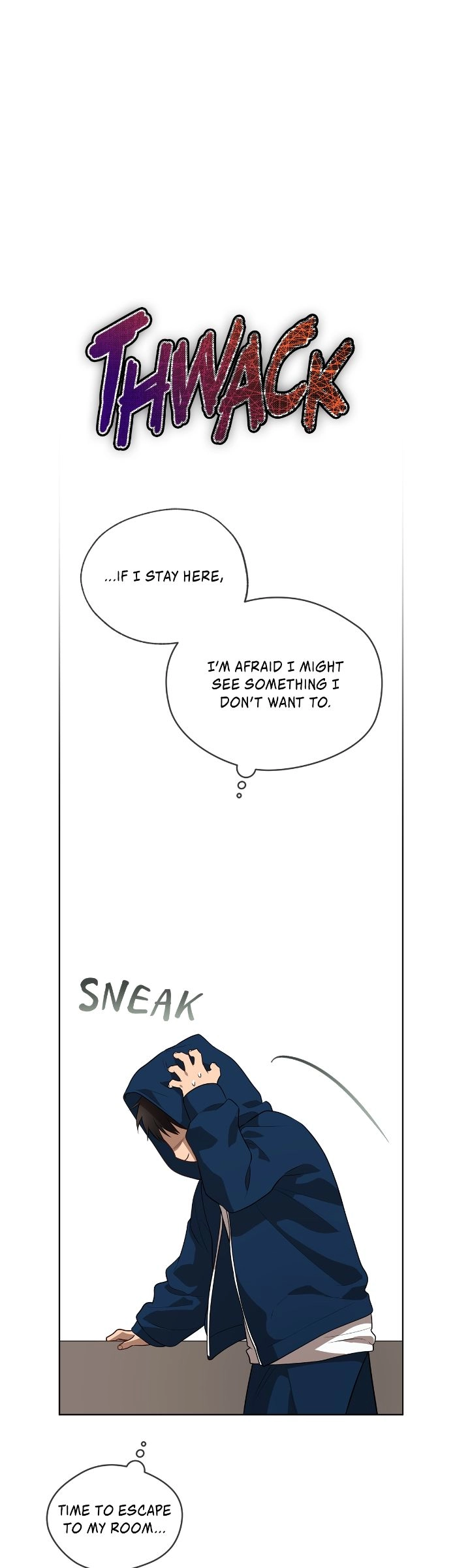 PASSION [Steamy] Chapter 98 page 42 - 