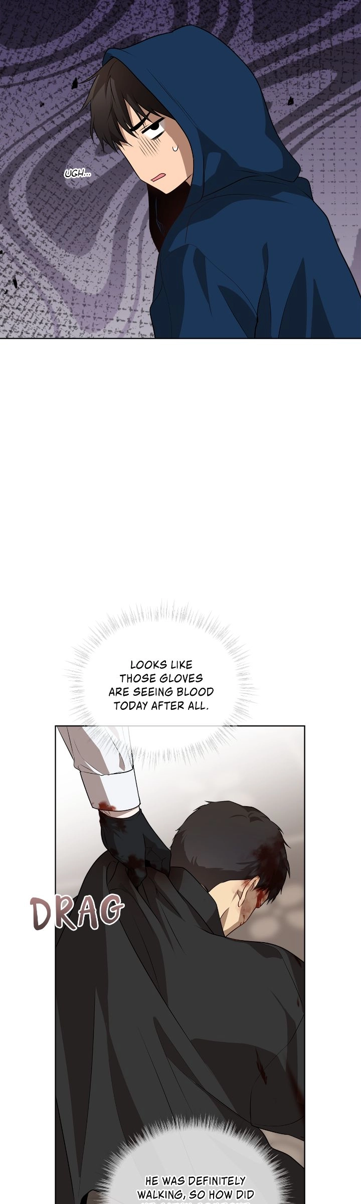 PASSION [Steamy] Chapter 98 page 46 - 