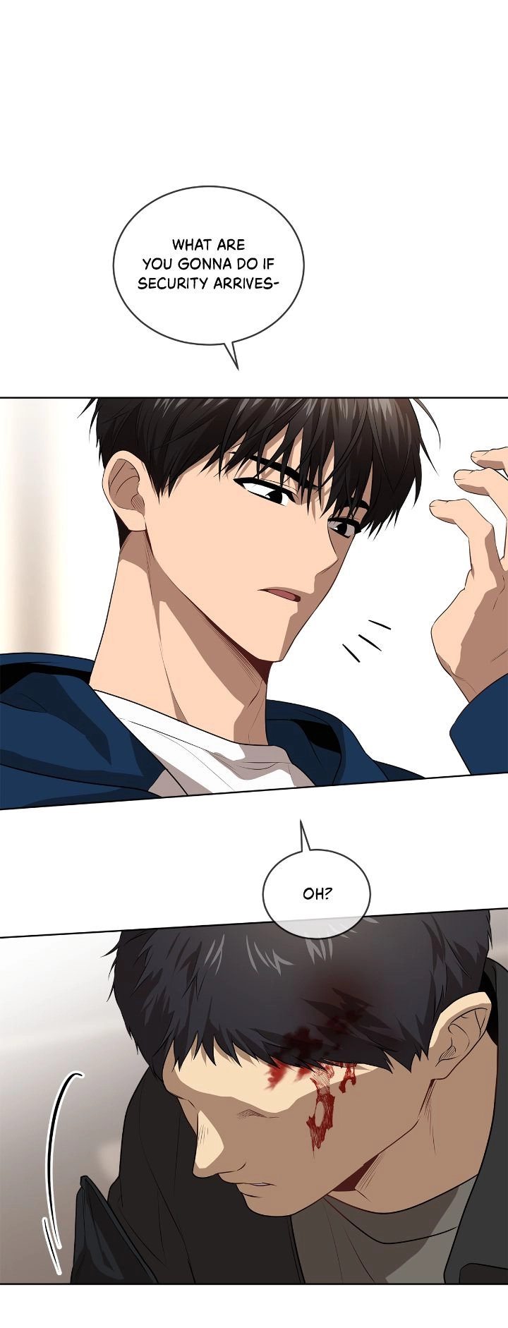 PASSION [Steamy] Chapter 98 page 50 - 