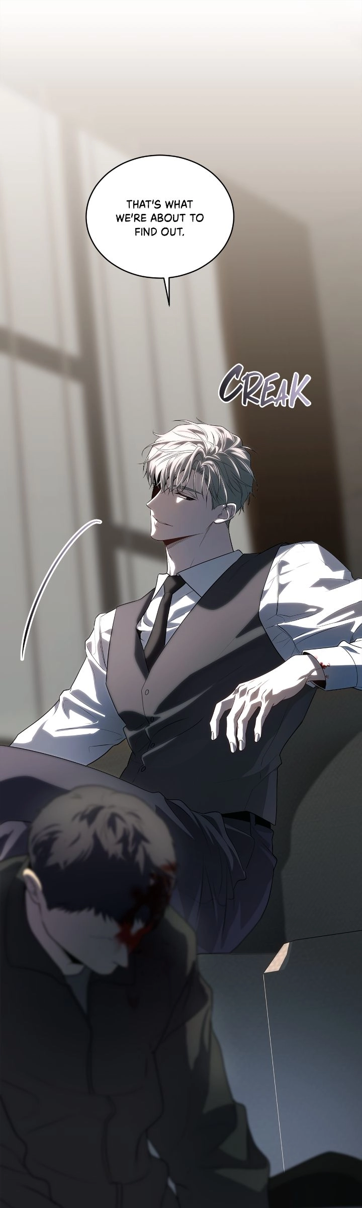 PASSION [Steamy] Chapter 98 page 54 - 