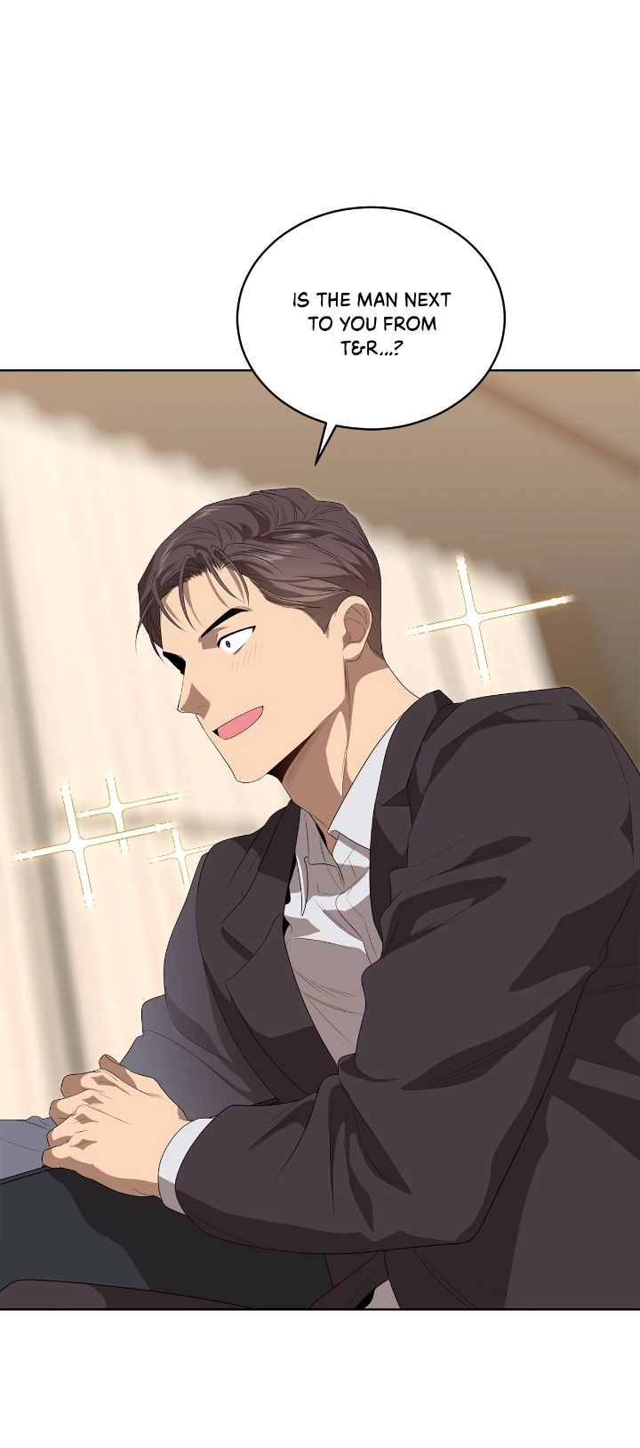 PASSION [Steamy] Chapter 98 page 7 - 