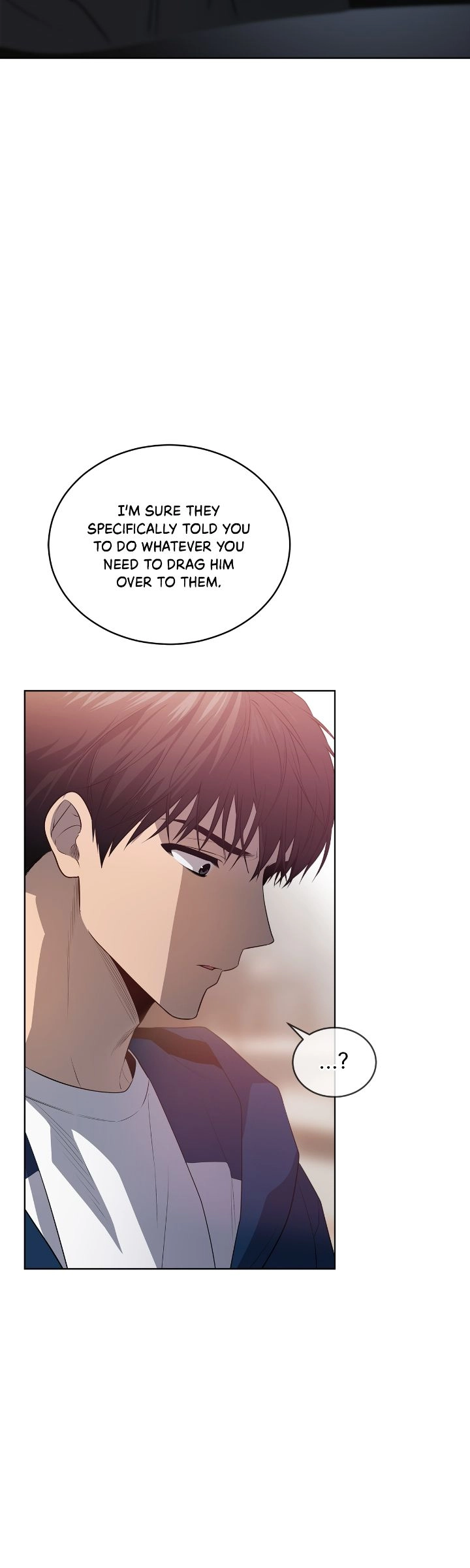 PASSION [Steamy] Chapter 99 page 2 - 