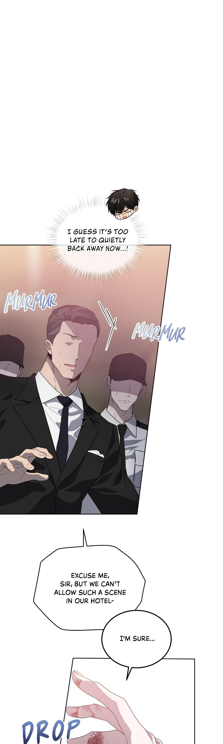 PASSION [Steamy] Chapter 99 page 11 - 