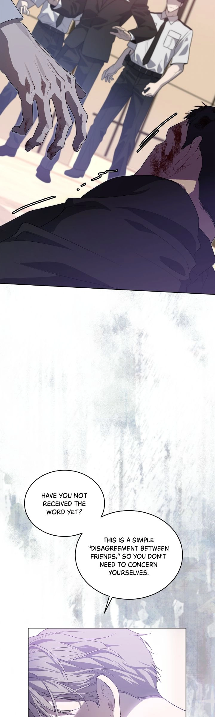 PASSION [Steamy] Chapter 99 page 13 - 