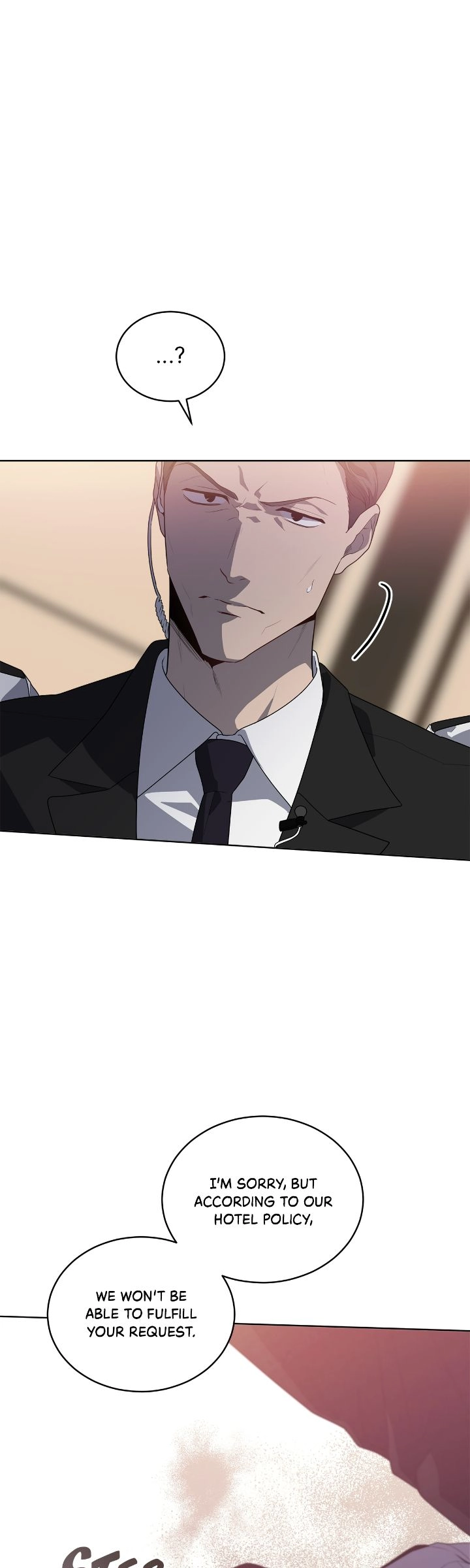 PASSION [Steamy] Chapter 99 page 15 - 