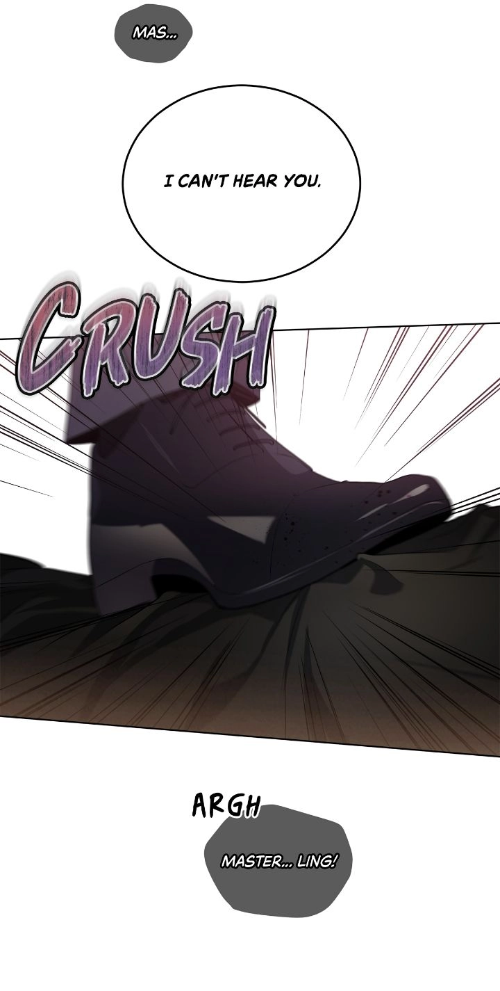 PASSION [Steamy] Chapter 99 page 23 - 