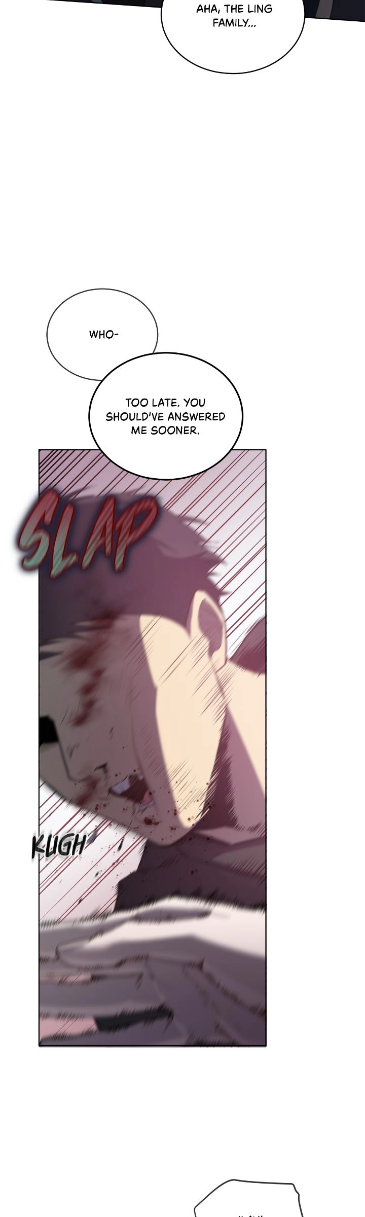 PASSION [Steamy] Chapter 99 page 25 - 
