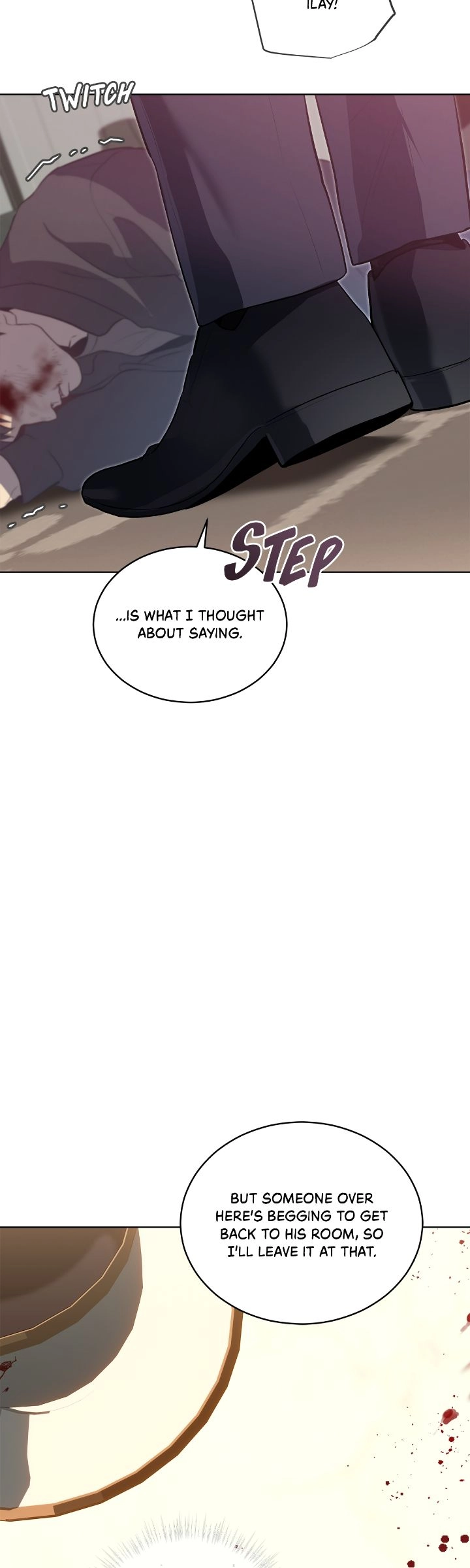 PASSION [Steamy] Chapter 99 page 26 - 