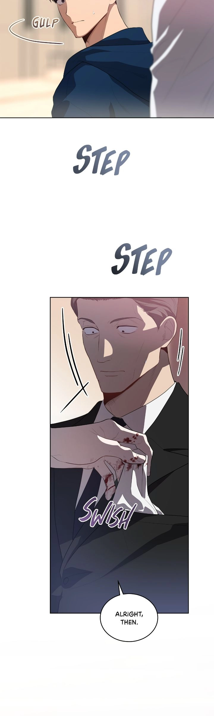 PASSION [Steamy] Chapter 99 page 29 - 