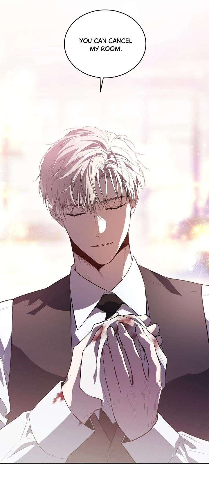 PASSION [Steamy] Chapter 99 page 30 - 