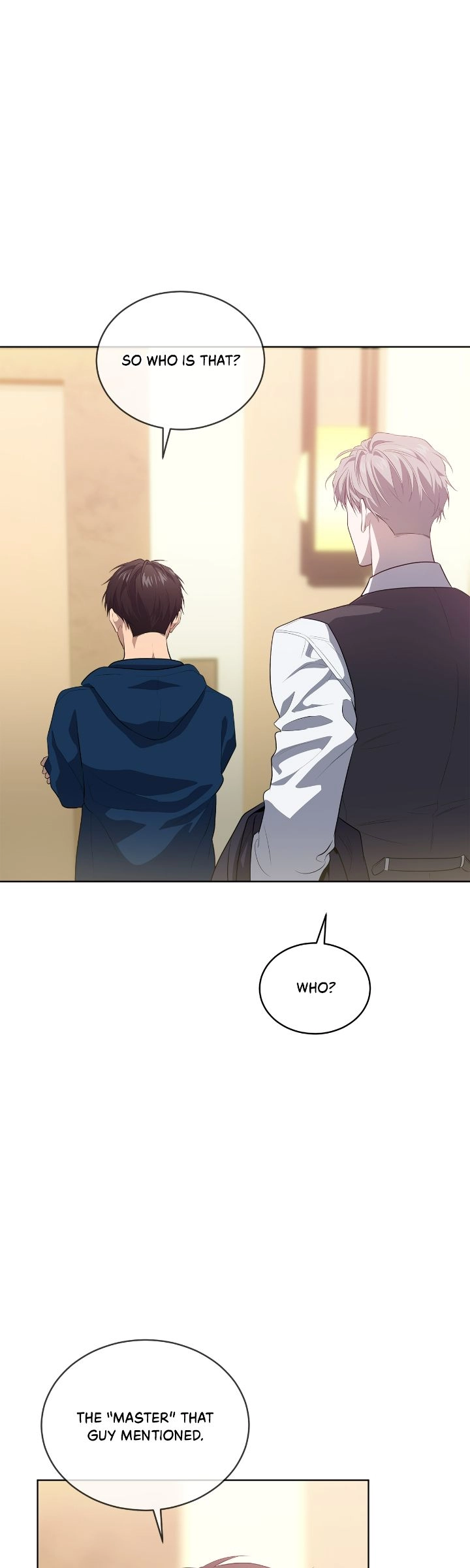 PASSION [Steamy] Chapter 99 page 35 - 
