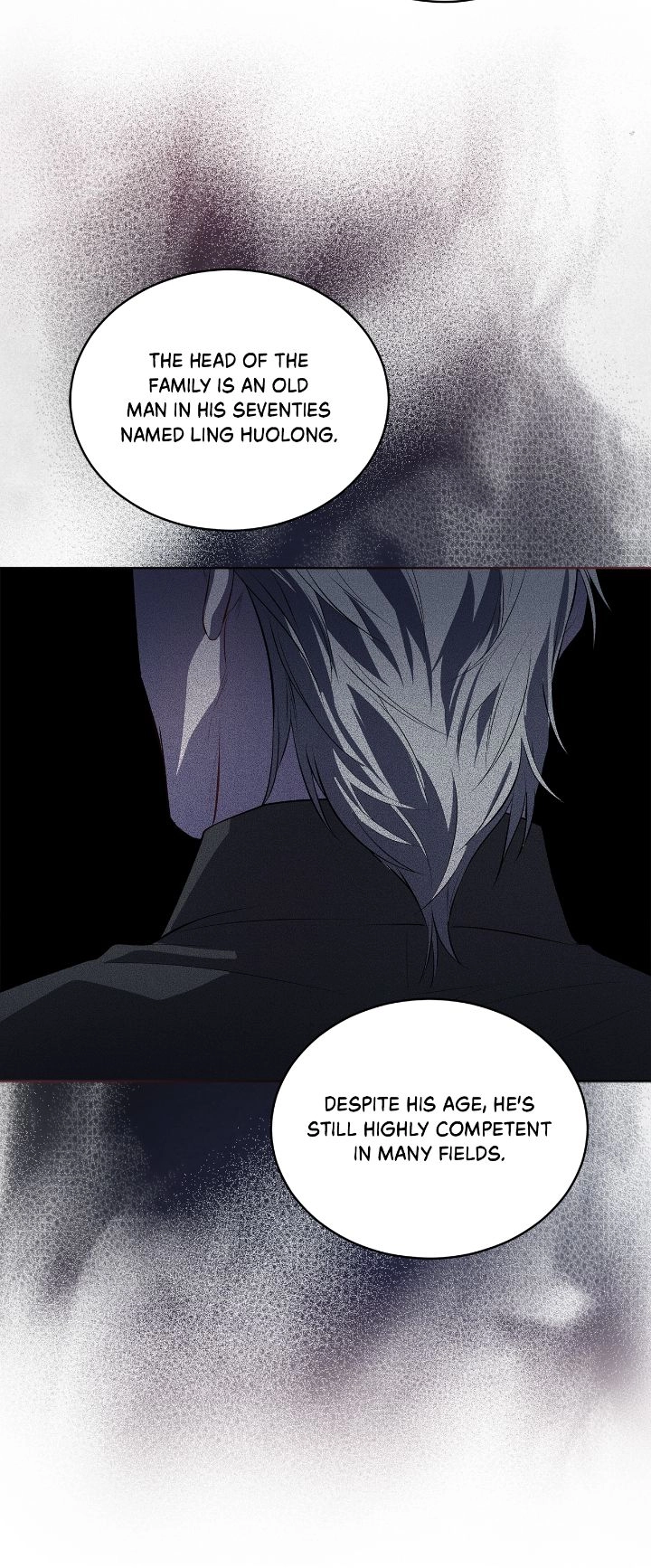 PASSION [Steamy] Chapter 99 page 37 - 