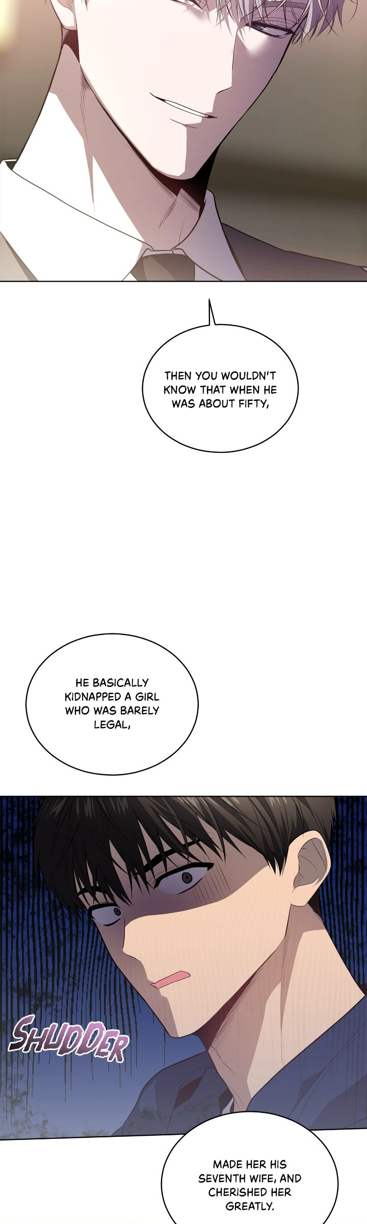 PASSION [Steamy] Chapter 99 page 39 - 