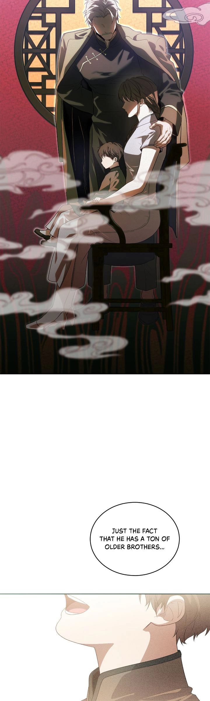 PASSION [Steamy] Chapter 99 page 42 - 