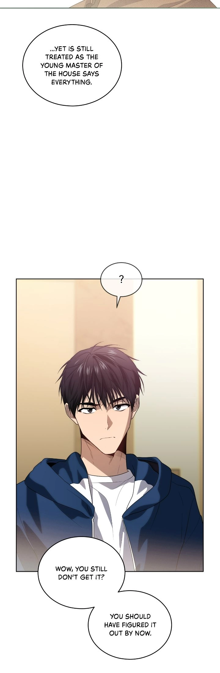 PASSION [Steamy] Chapter 99 page 43 - 