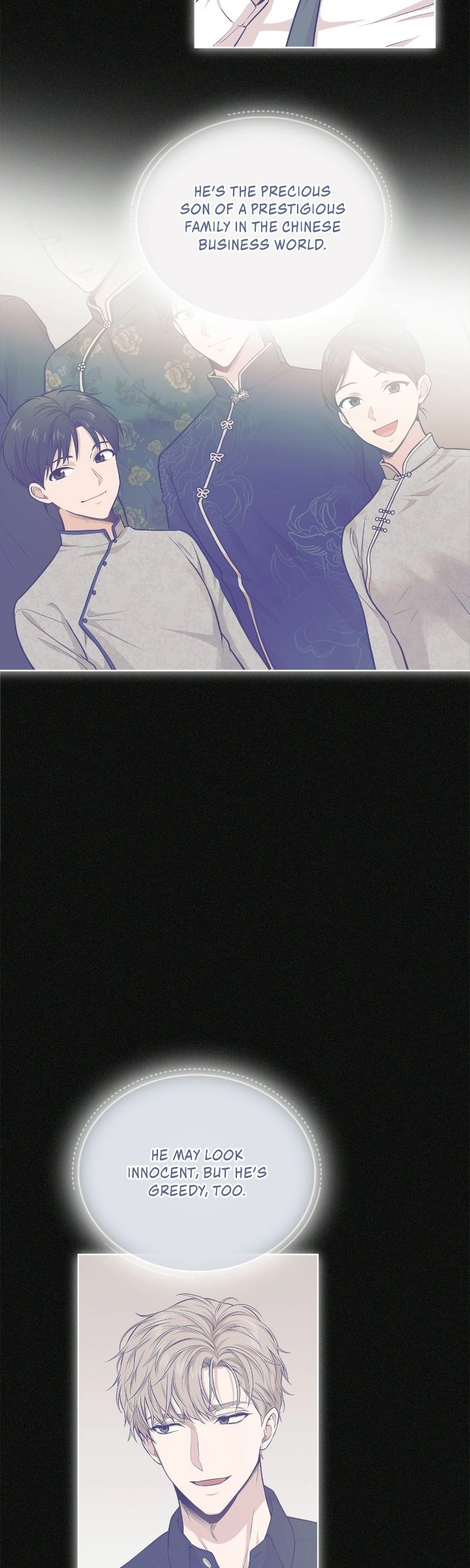 PASSION [Steamy] Chapter 99 page 45 - 