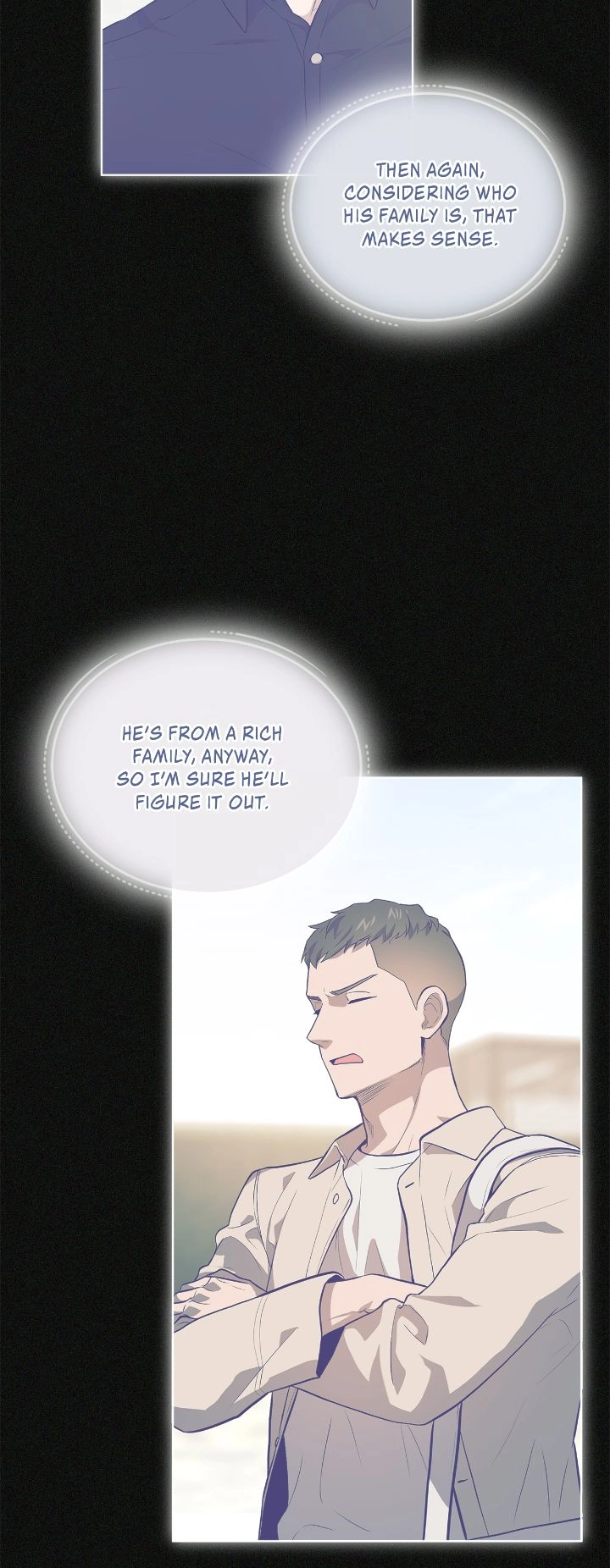 PASSION [Steamy] Chapter 99 page 46 - 