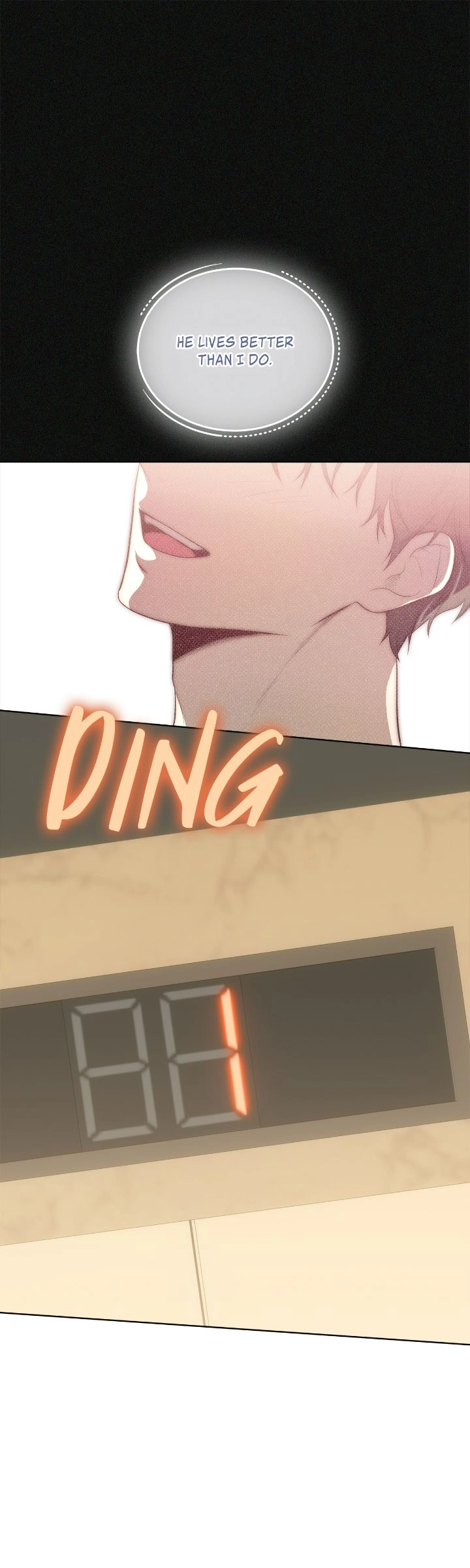 PASSION [Steamy] Chapter 99 page 47 - 