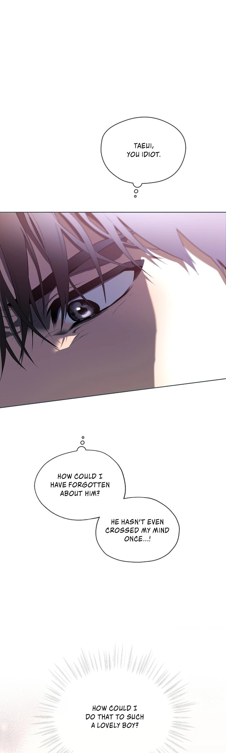 PASSION [Steamy] Chapter 99 page 50 - 