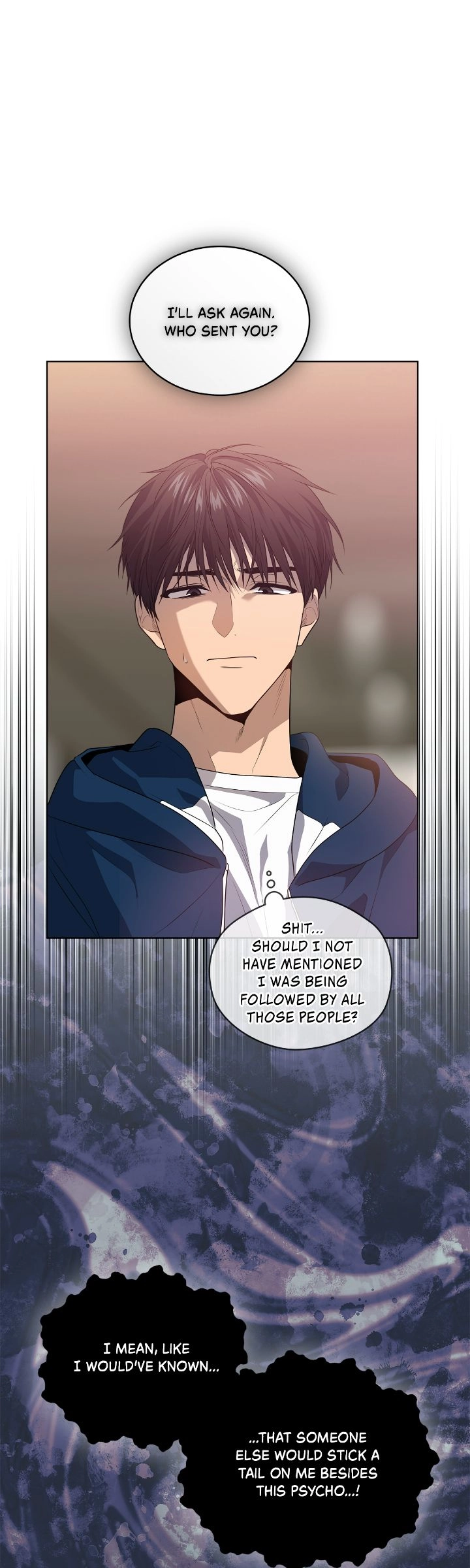 PASSION [Steamy] Chapter 99 page 9 - 