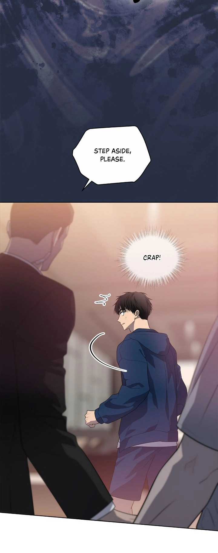 PASSION [Steamy] Chapter 99 page 10 - 