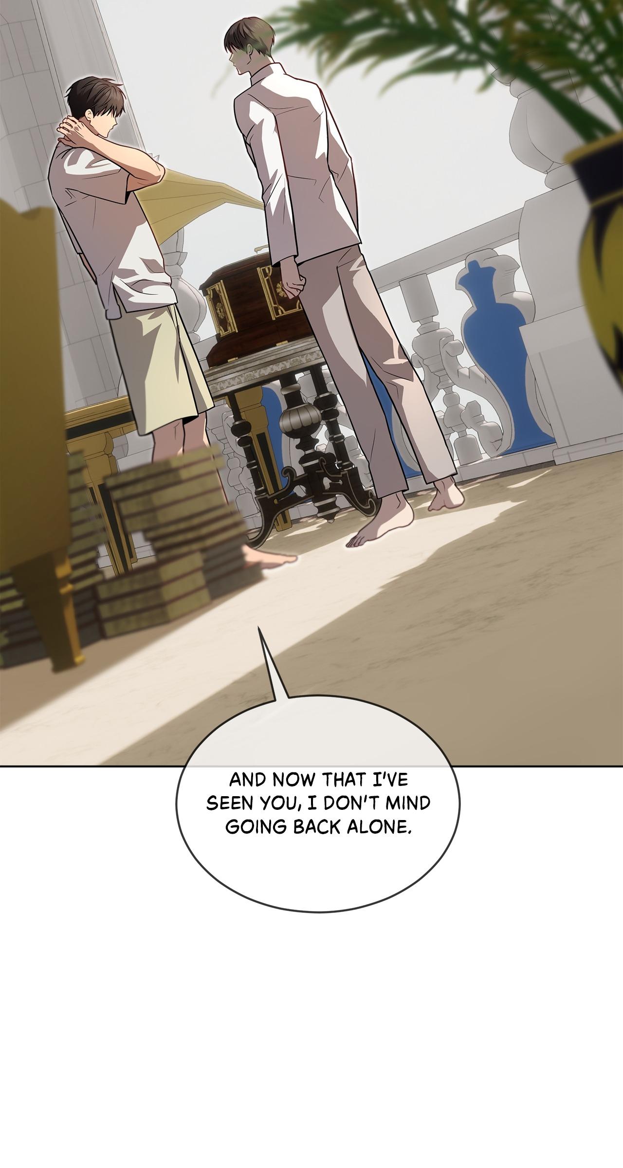 PASSION Chapter 128.1 page 11 - 