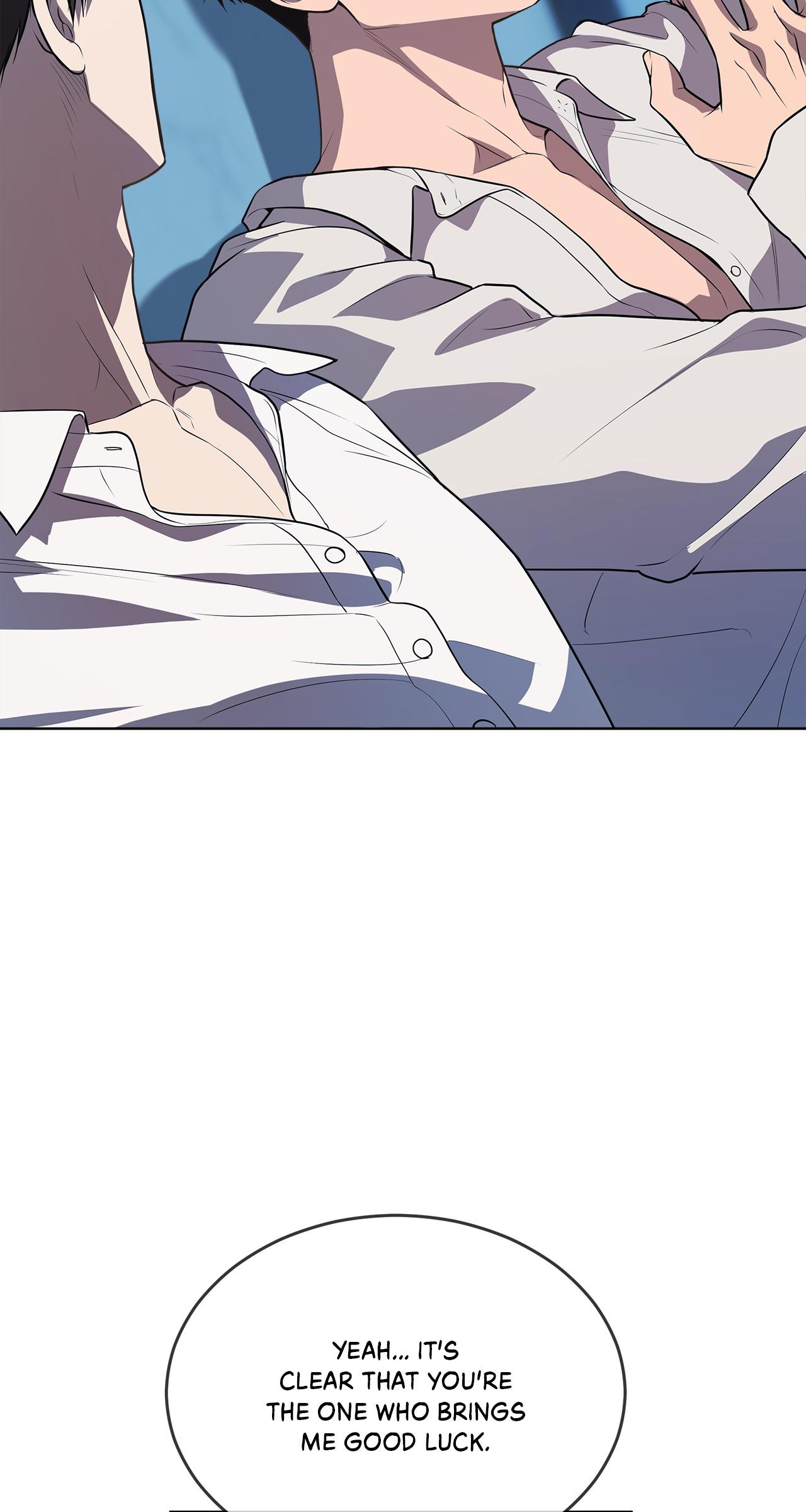 PASSION Chapter 128.1 page 103 - 
