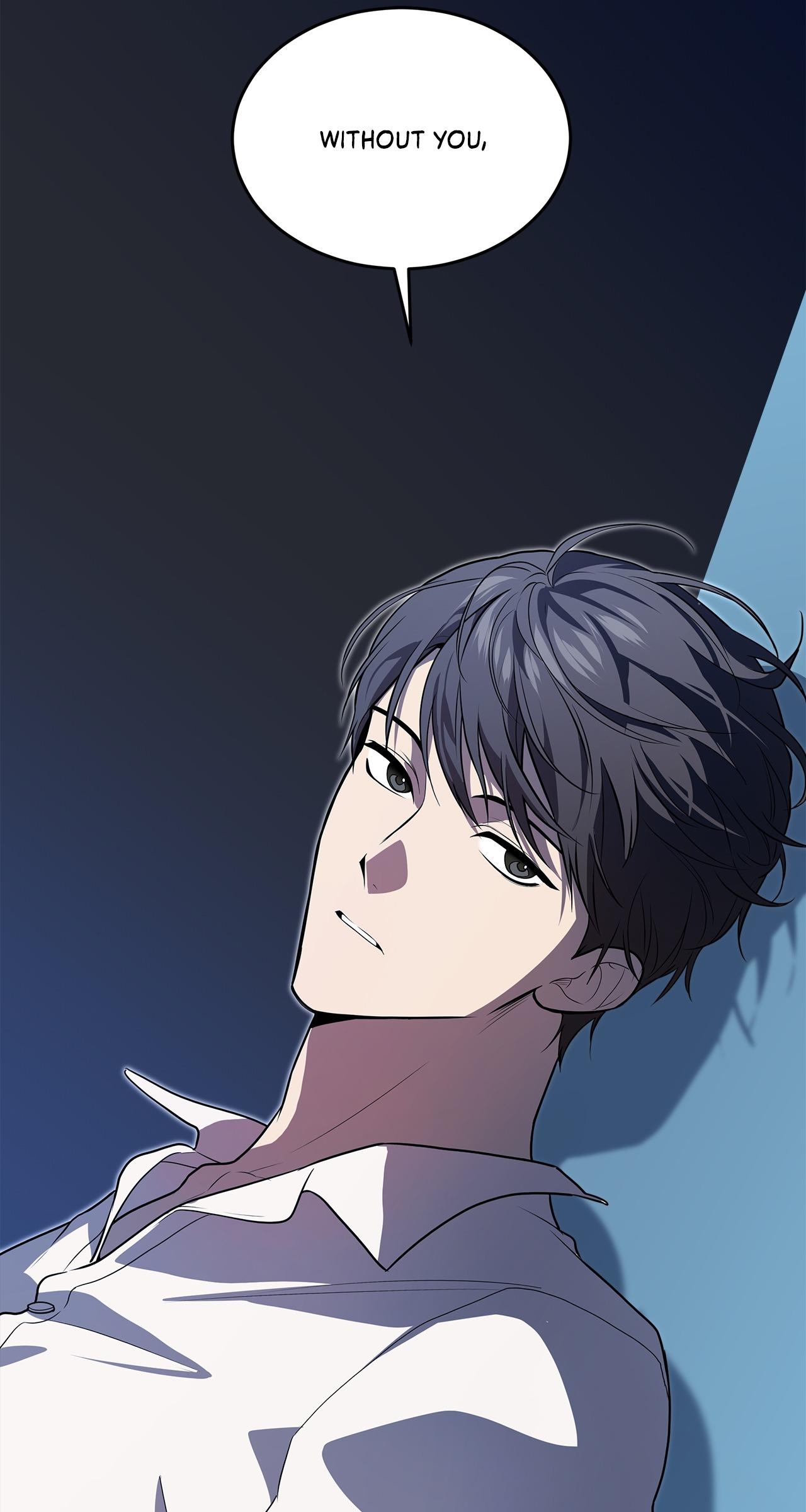 PASSION Chapter 128.1 page 107 - 