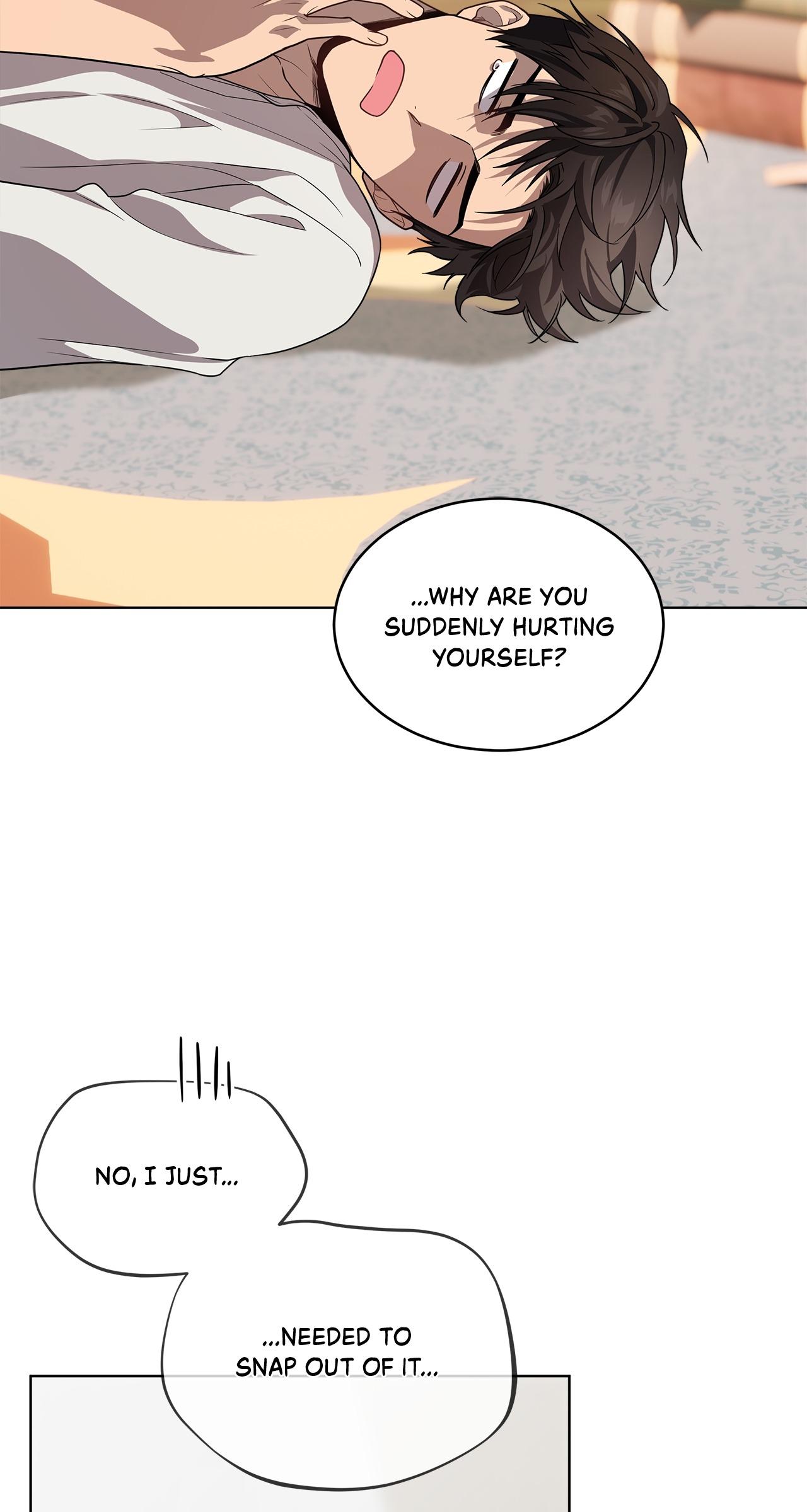 PASSION Chapter 128.1 page 3 - 