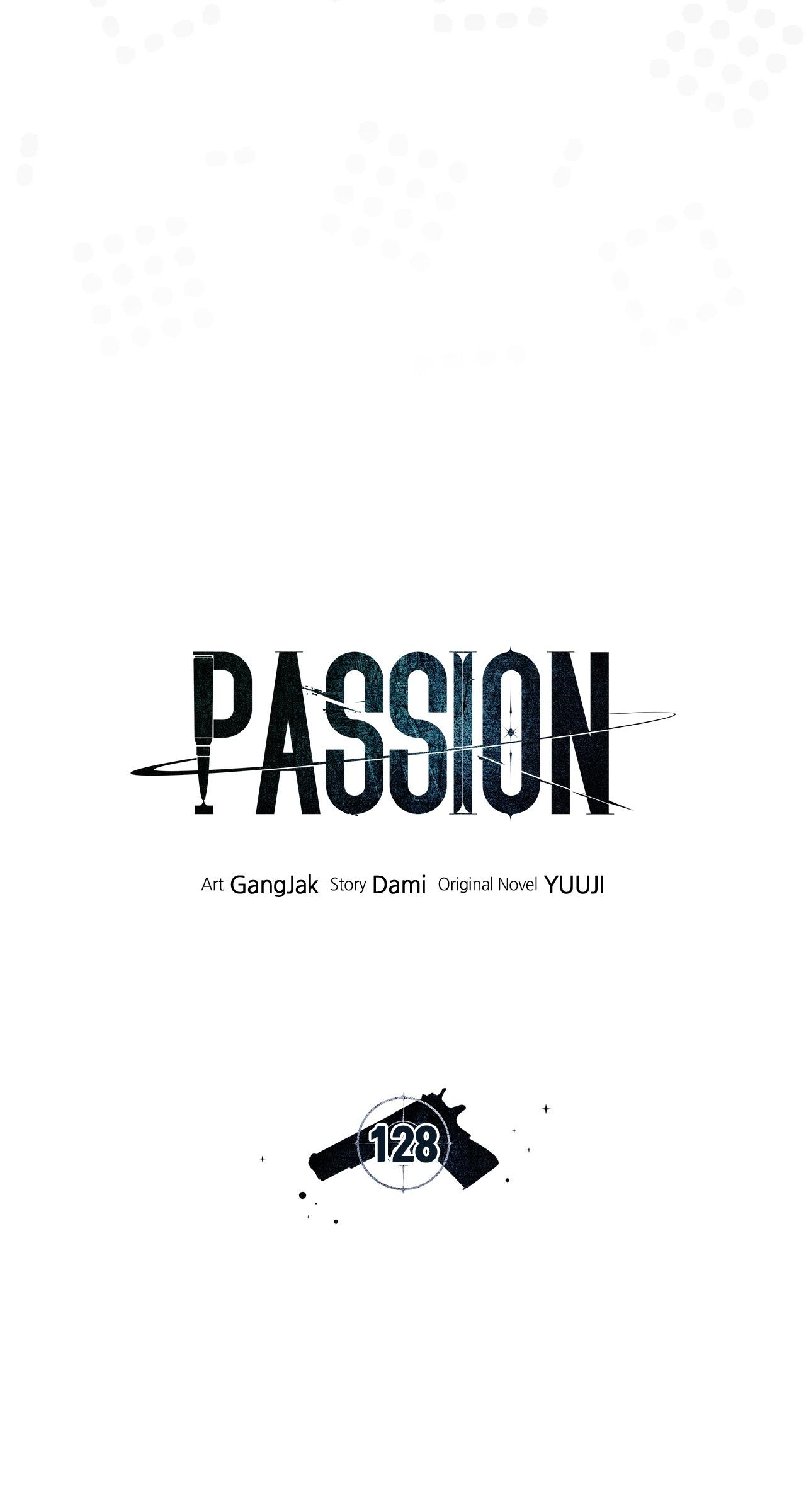 PASSION Chapter 128.1 page 21 - 