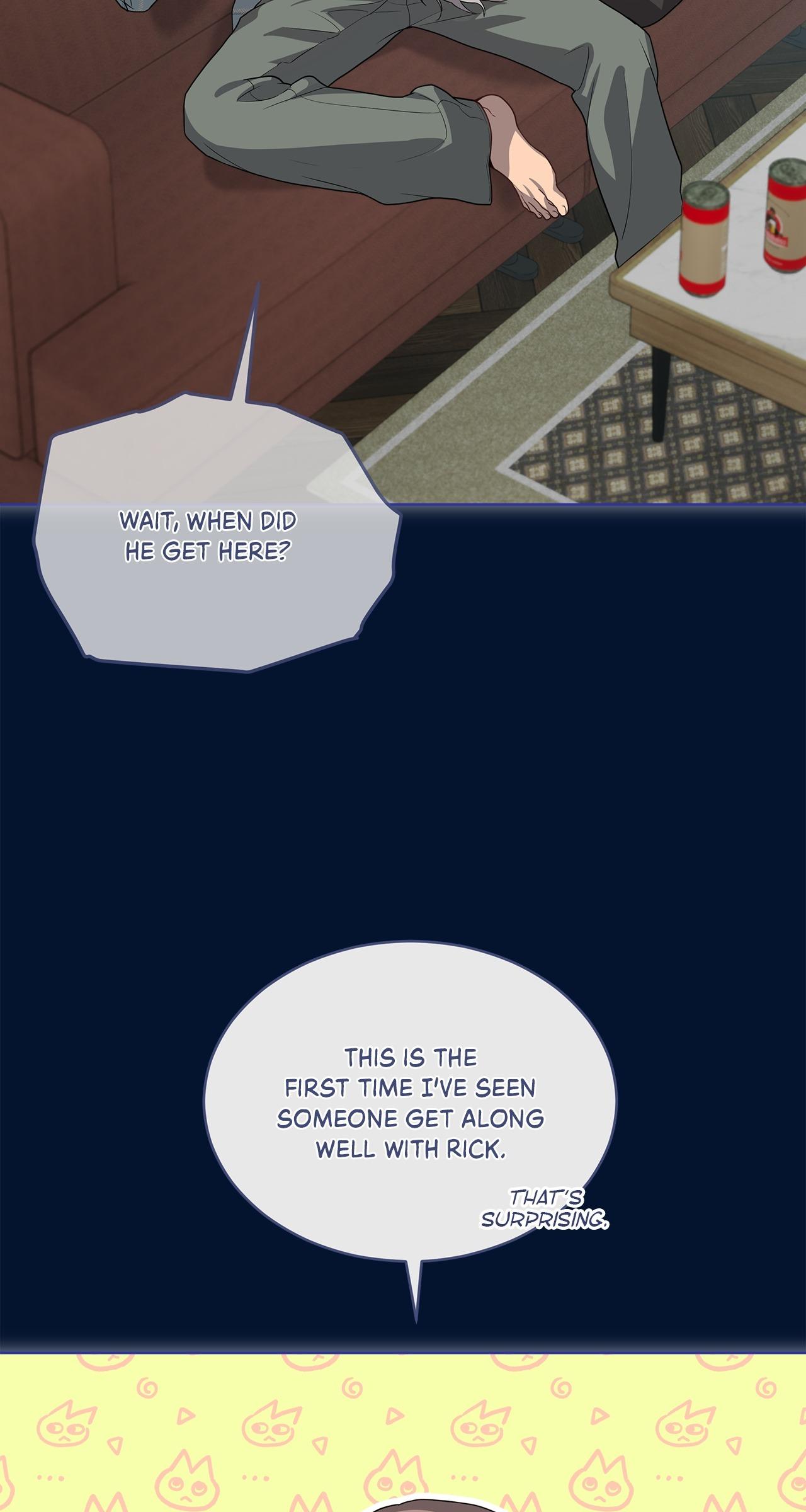 PASSION Chapter 128.1 page 26 - 