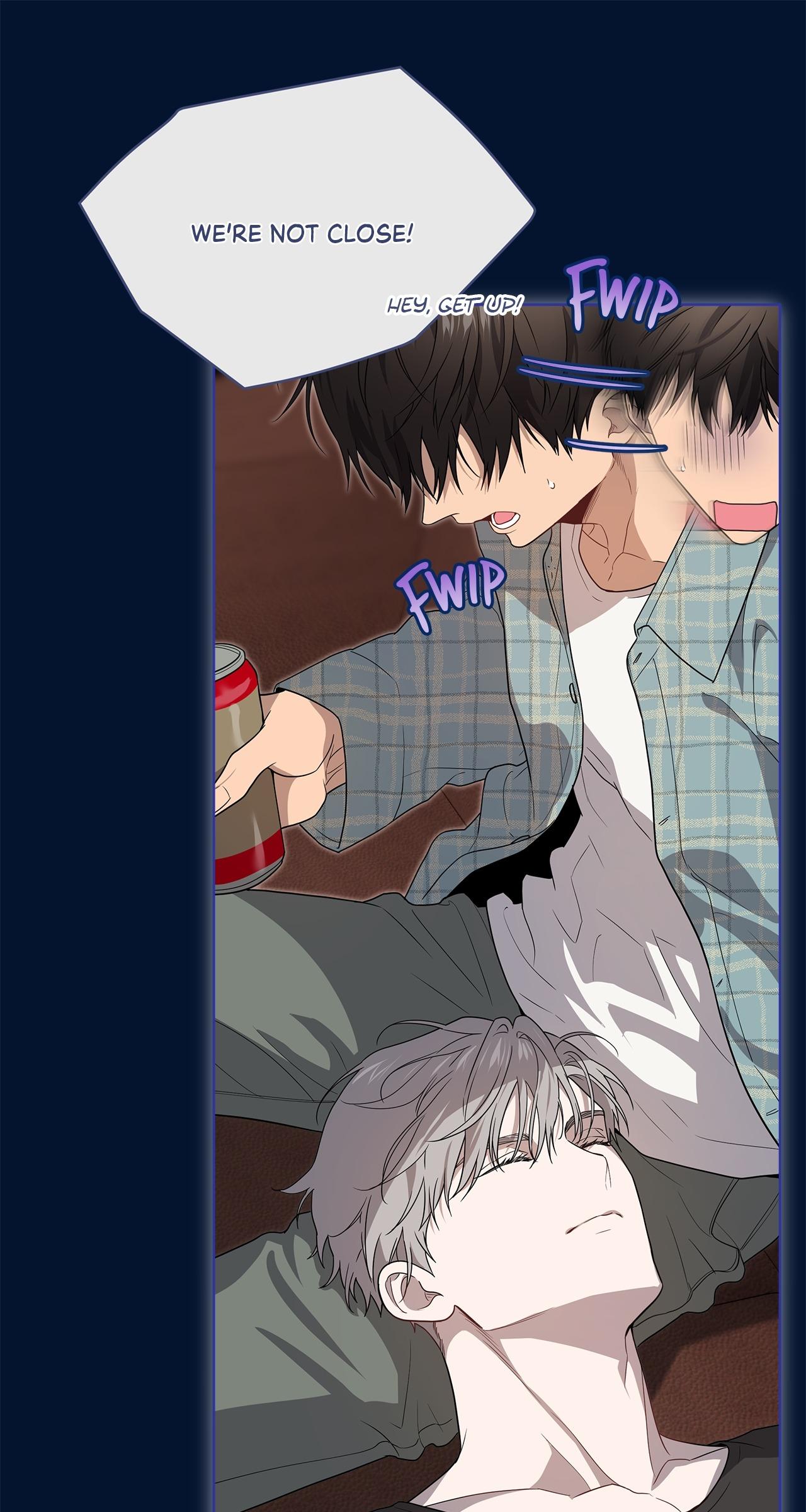 PASSION Chapter 128.1 page 29 - 