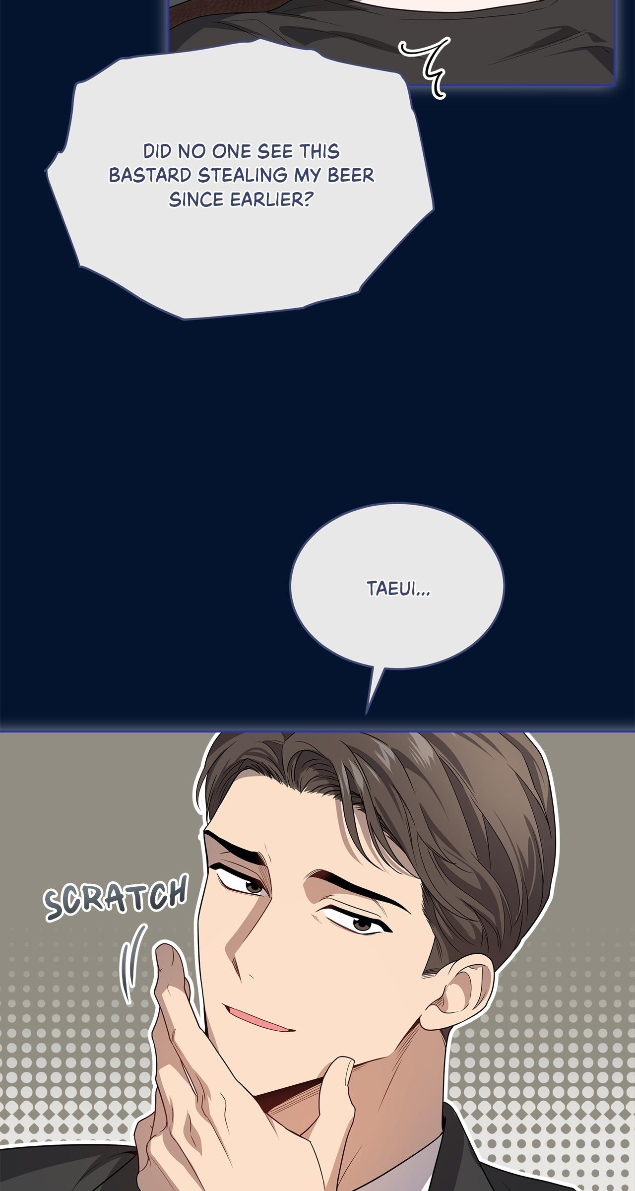 PASSION Chapter 128.1 page 30 - 