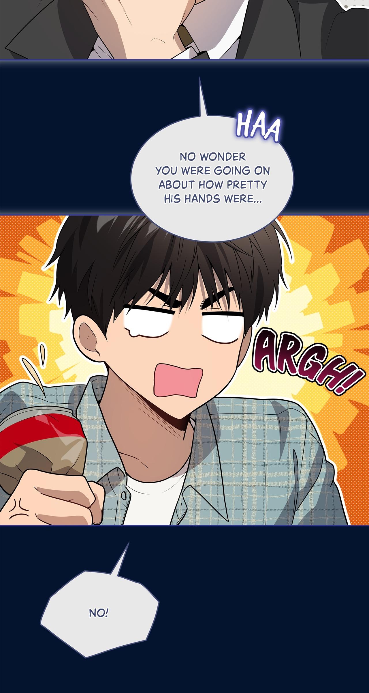 PASSION Chapter 128.1 page 31 - 