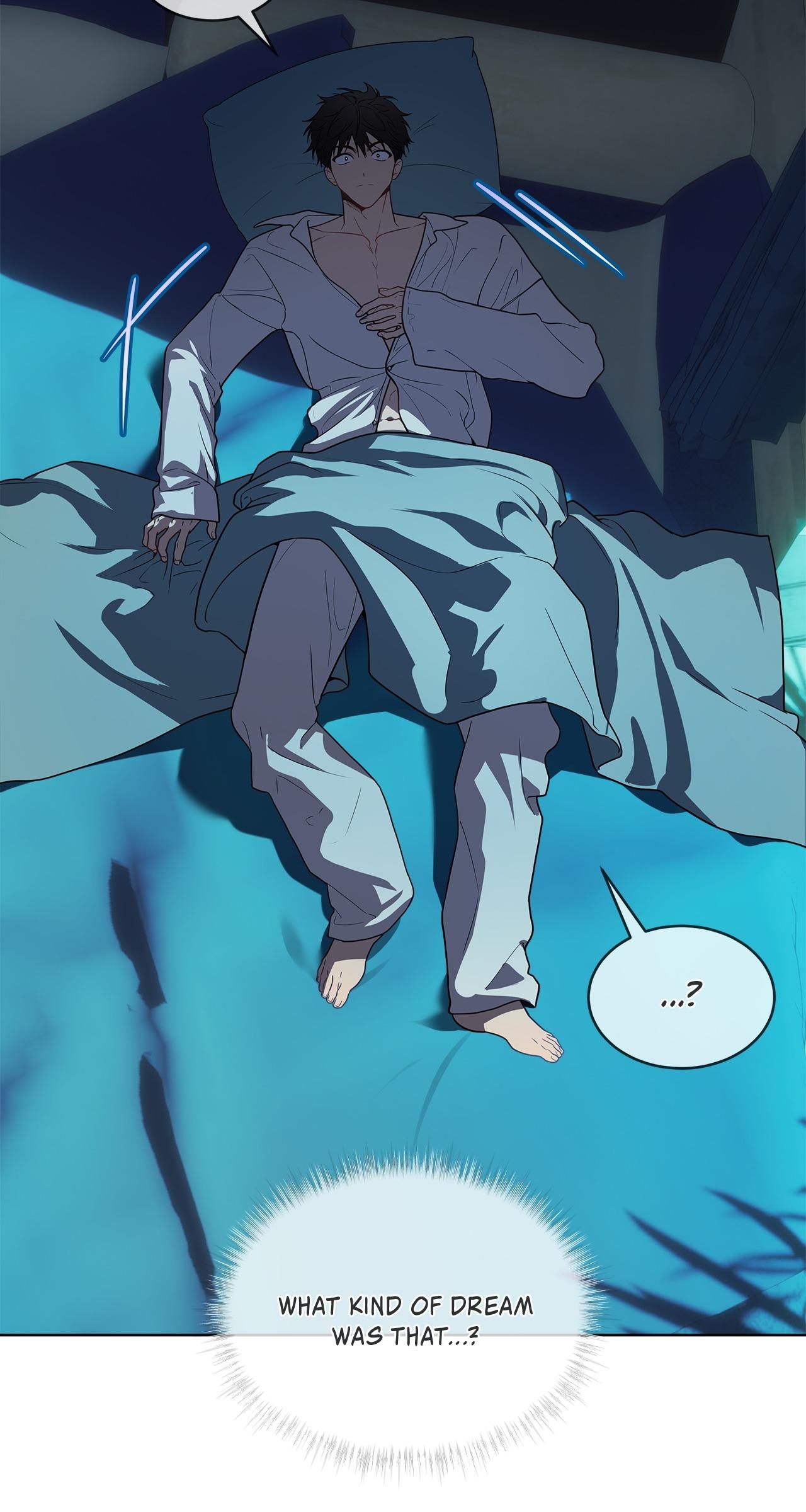 PASSION Chapter 128.1 page 33 - 