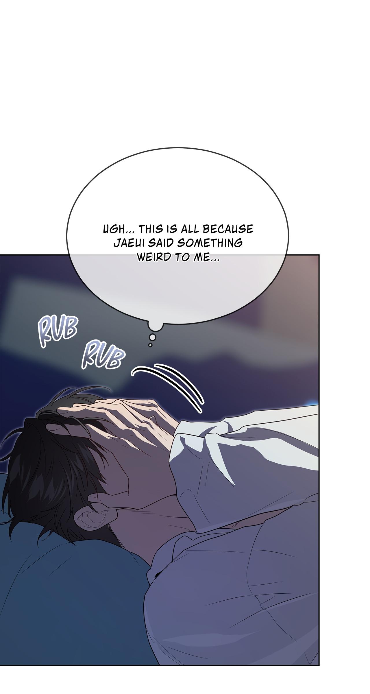 PASSION Chapter 128.1 page 35 - 