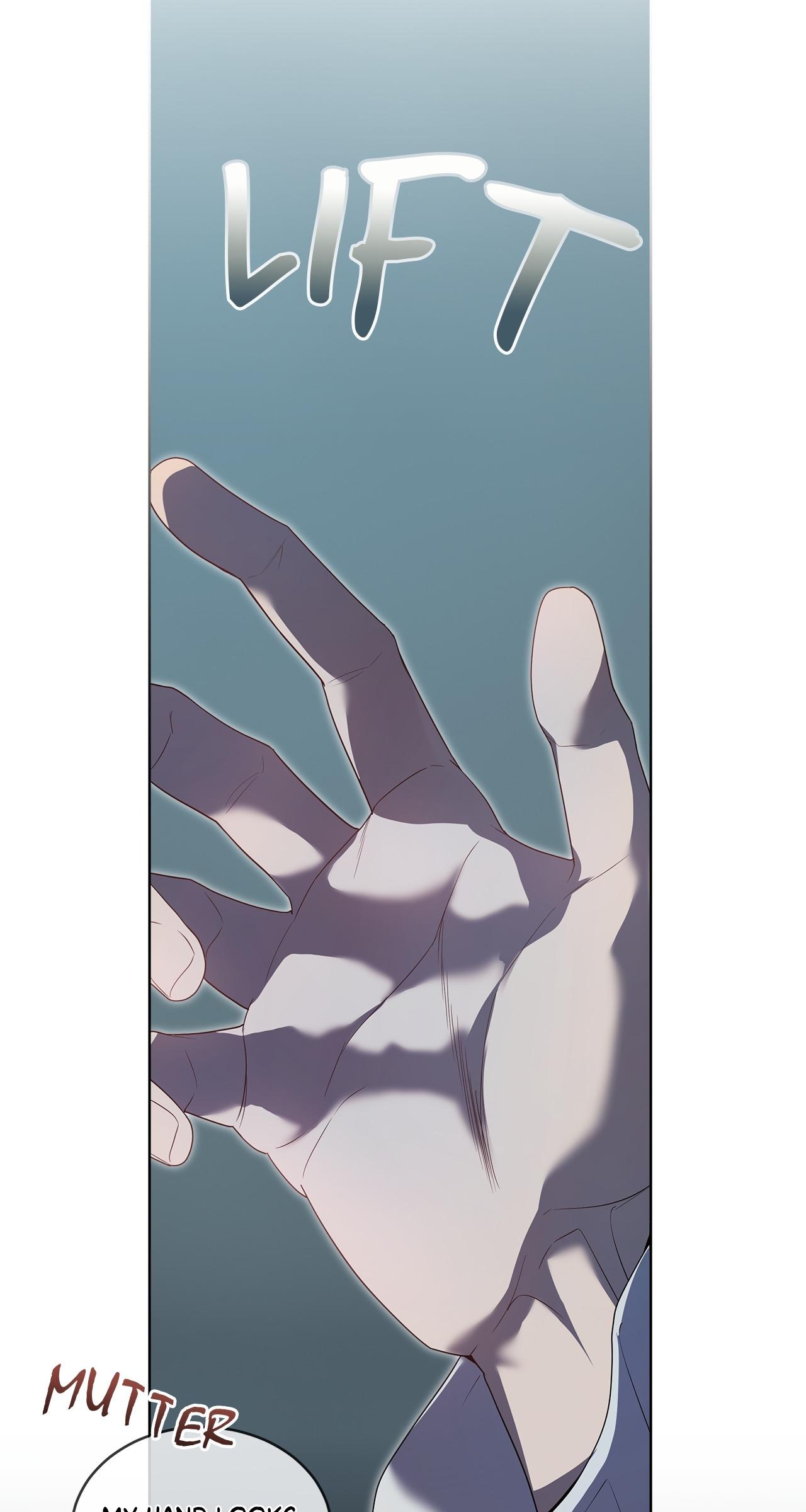 PASSION Chapter 128.1 page 37 - 