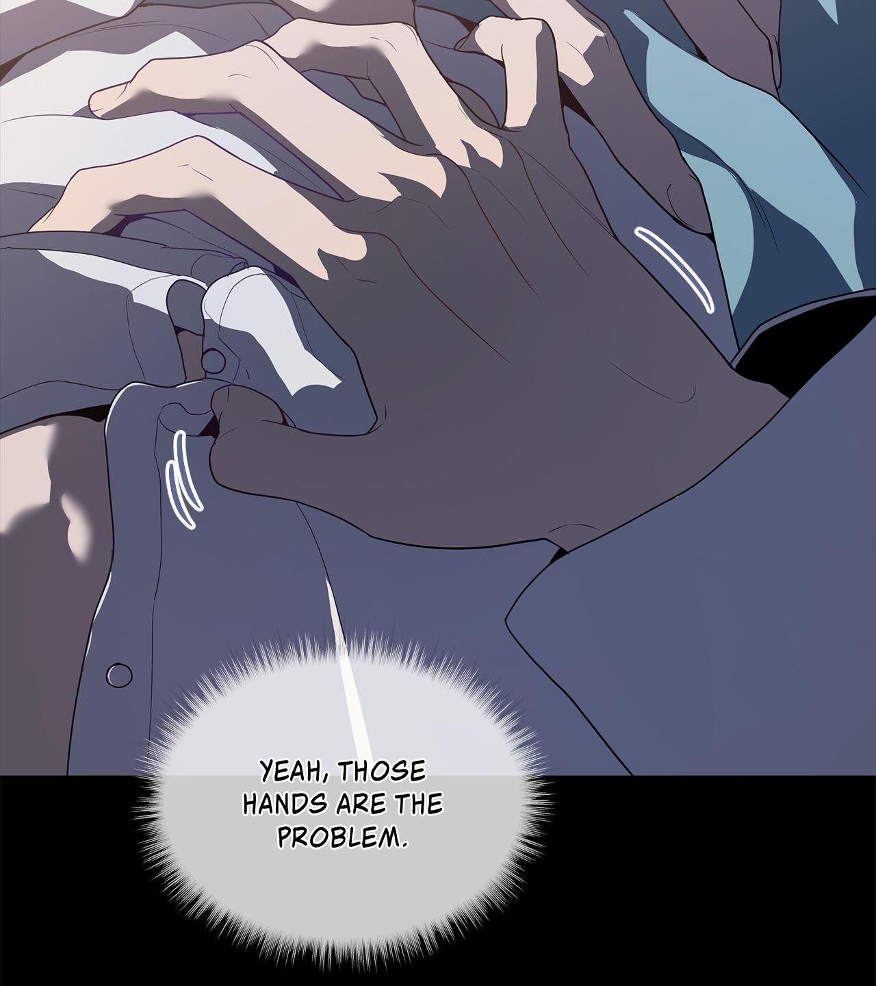 PASSION Chapter 128.1 page 40 - 