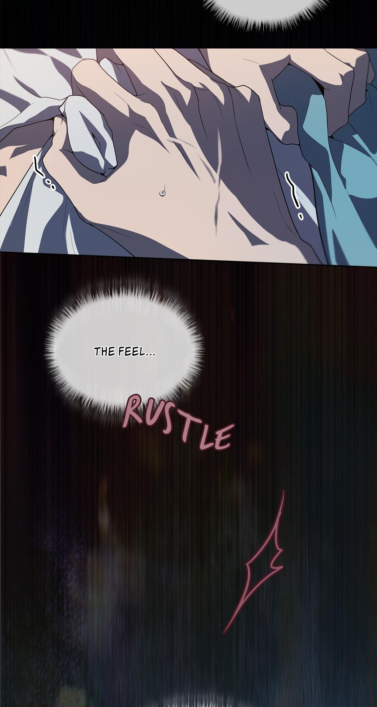 PASSION Chapter 128.1 page 42 - 