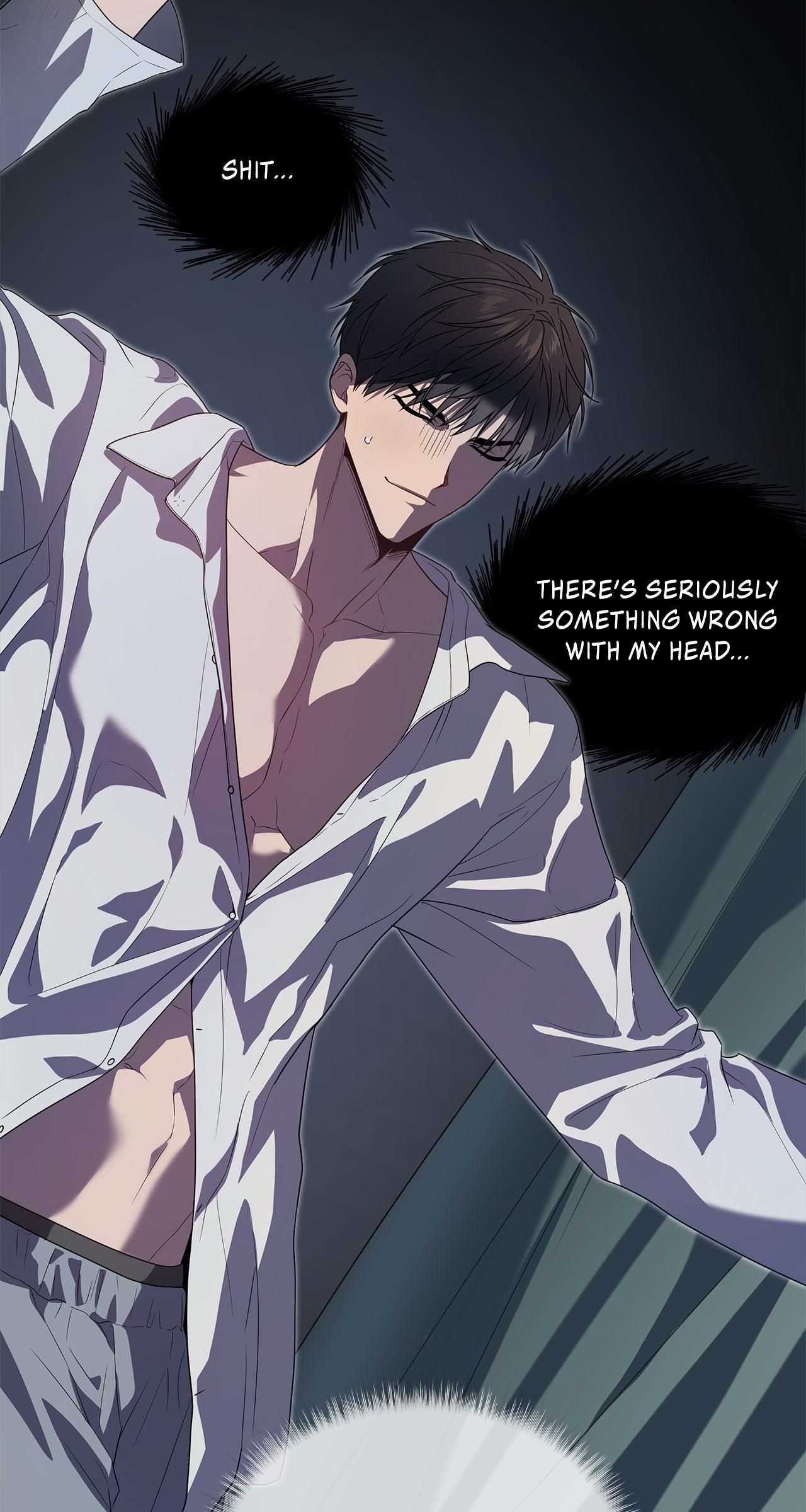 PASSION Chapter 128.1 page 44 - 